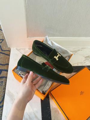 wholesale quality hermes women's shoes model no. 42