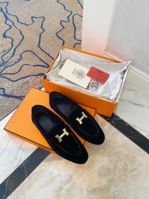 wholesale quality hermes women's shoes model no. 43