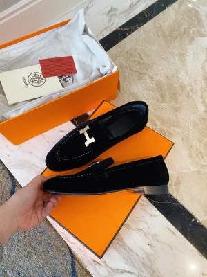 wholesale quality hermes women's shoes model no. 43