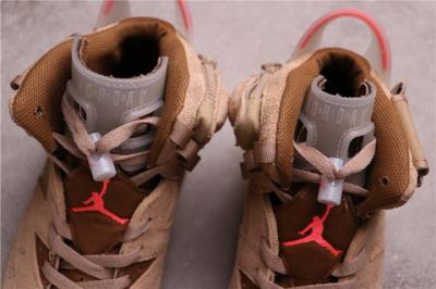 wholesale quality air jordan 6 model no. 274