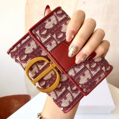 wholesale quality dior wallet model no. 1