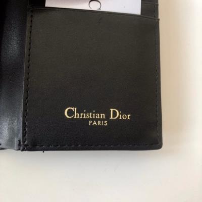 wholesale quality dior wallet model no. 2