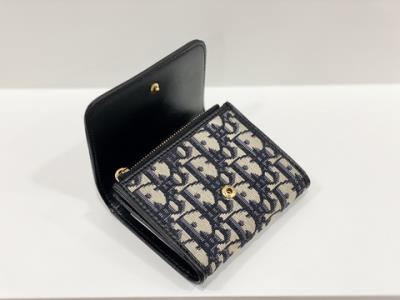 wholesale quality dior wallet model no. 4