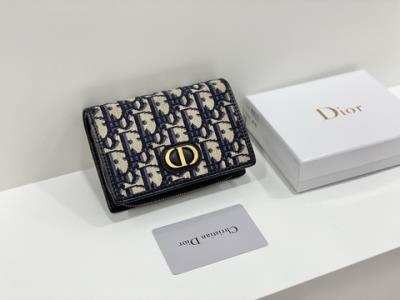 wholesale quality dior wallet model no. 10