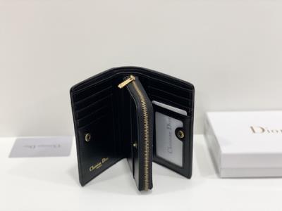 wholesale quality dior wallet model no. 10