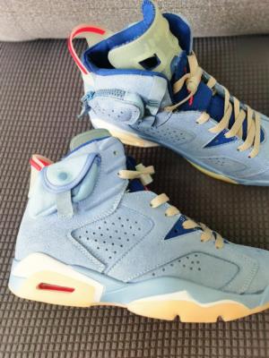 wholesale quality air jordan 6 model no. 276