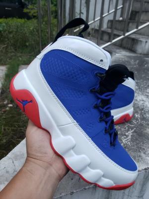 wholesale quality air jordan 9 model no. 140