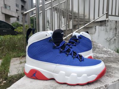 wholesale quality air jordan 9 model no. 140