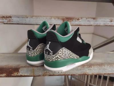 wholesale quality air jordan 3 model no. 248