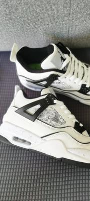 wholesale quality air jordan 4 model no. 400