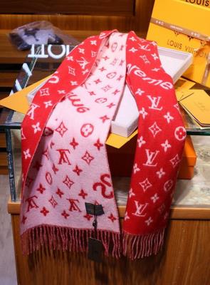 wholesale quality lv scarf model no. 70