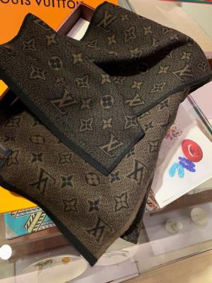 wholesale quality lv scarf model no. 71