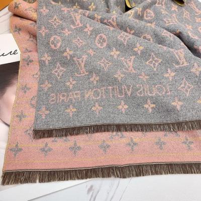 wholesale quality lv scarf model no. 73