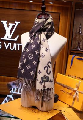 wholesale quality lv scarf model no. 76