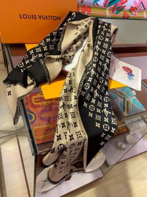 wholesale quality lv scarf model no. 77