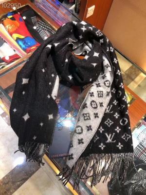 wholesale quality lv scarf model no. 87