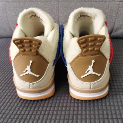 wholesale quality air jordan 4 model no. 401