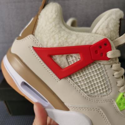 wholesale quality air jordan 4 model no. 401