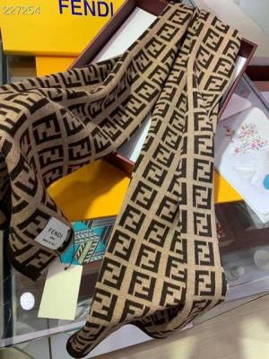 wholesale quality fendi scarf model no. 7