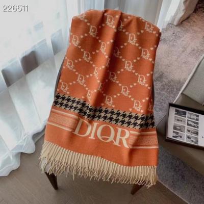 wholesale quality dior scarf model no. 1