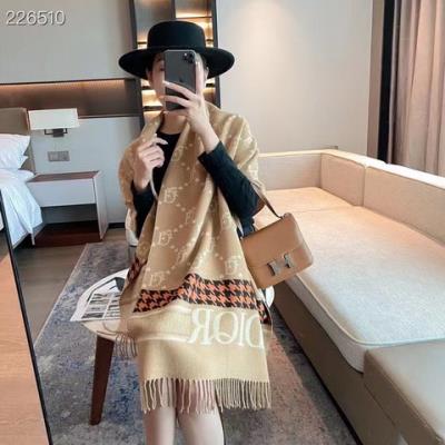 wholesale quality dior scarf model no. 2