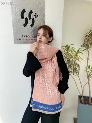 wholesale quality dior scarf model no. 19