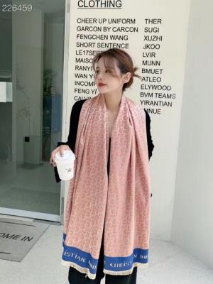 wholesale quality dior scarf model no. 19