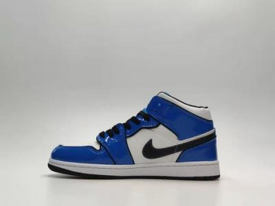 wholesale quality air jordan 1 model no. 387