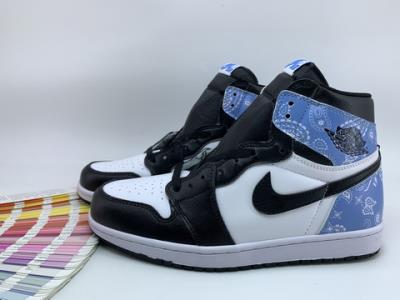 wholesale quality air jordan 1 model no. 390