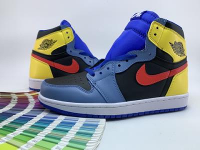 wholesale quality air jordan 1 model no. 395