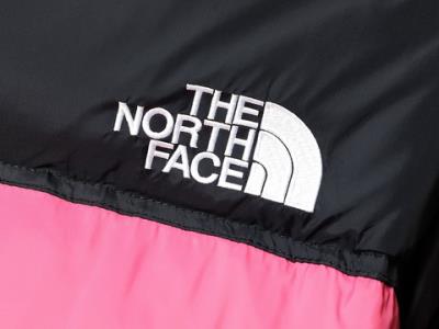 wholesale quality the north face downcoat model no. 1