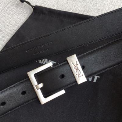 wholesale quality ysl belts model no. 2