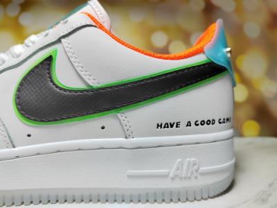 wholesale quality nike air force 1 model no. 1825