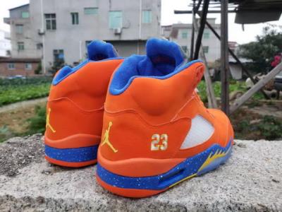 wholesale quality air jordan 5 model no. 227