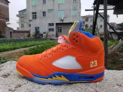 wholesale quality air jordan 5 model no. 227