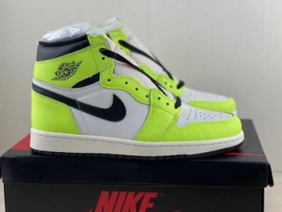 wholesale quality air jordan 1 model no. 410