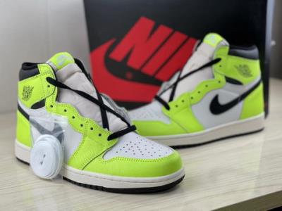 wholesale quality air jordan 1 model no. 410