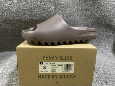 wholesale quality yeezy slide model no. 1