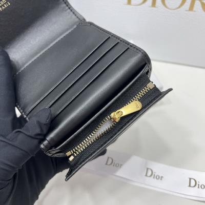 wholesale quality dior wallet model no. 11