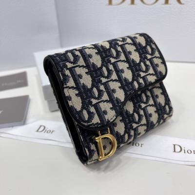 wholesale quality dior wallet model no. 11