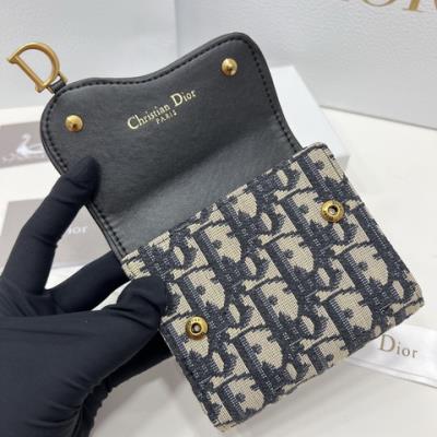 wholesale quality dior wallet model no. 11