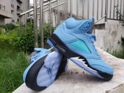 wholesale quality air jordan 5 model no. 234