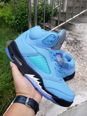 wholesale quality air jordan 5 model no. 234