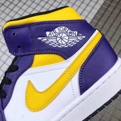 wholesale quality air jordan 1 model no. 428