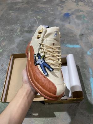 wholesale quality air jordan 12 model no. 298