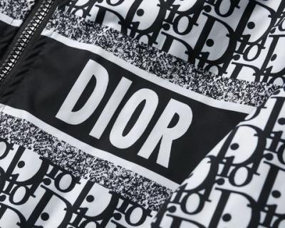 wholesale quality dior hoodies model no. 19