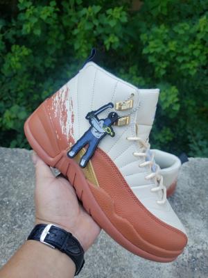 wholesale quality air jordan 12 model no. 300