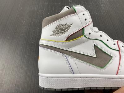 wholesale quality air jordan 1 model no. 447