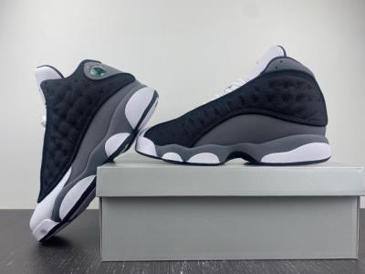 wholesale quality air jordan 13 model no. 427