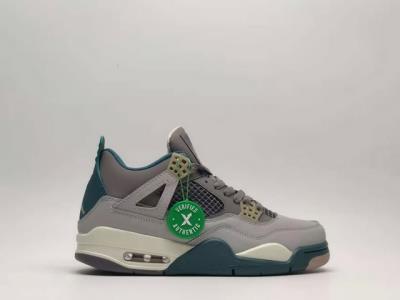 wholesale quality air jordan 4 model no. 410